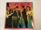 The B-52’s - Cosmic Thing LP.  W1-25854. Reprise. 1989.  SEALED Vinyl - nice