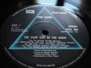 PINK FLOYD DARK SIDE OF THE MOON MINT A3 B3  1 PLAY Top Audio COMPLETE