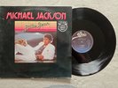 MAXI 45T MICHAEL JACKSON 