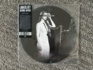Lana Del Rey National Anthem Vinyl 7 inch Picture Colored Disc Single