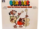 THE BEAGLES - Here Come The Beagles - 1969 - Harmony Label - HL 9561 Mono VG+