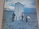 The Who - Who's Next 1971 UK  1st Press Vinyl LP Track Records 2408 102. EX