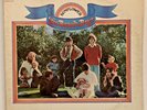 THE BEACH BOYS SUNFLOWER LP BROTHER REPRISE RECORDS RS6382 1970 GATEFOLD