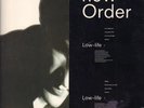 New Order Low Life roughtrade Vinyl LP