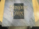 KINGDOM COME SELF TITLED LP 88 Polydor 422-35 868-1 SRC PRESS PLAYS EX VG+/VG+