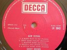 Savoy Brown LP Raw Sienna UK Decca Mono 1st Press INCREDIBLE AUDIO PSYCH