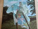 Curtis Jones LP Now Resident In Europe UK Blue Horizon 1st Press MINTY VINYL