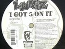 LUNIZ - 12