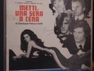 Ennio Morricone - Bruno Nicolai ‎– Put, Una Sera A Cena Cinevox Record ‎– MDF