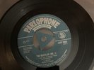 Beatles No.1  Dick James Music JGEP 8883.  Rare EP I Saw Her Standing There + 3