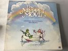 The Muppets – The Muppet Movie - Original Soundtrack LP 1979 Atlantic EX/EX