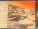 LED ZEPPELIN Houses Of The Holy 1973 1st Broadway SD 7255 STERLING RL VG++ / EX