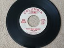 BOB DYLAN 45 RAINY DAY WOMEN #12 & 35 PROMO 60's Garage Rock Folk Pop VG+