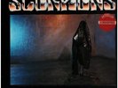 Scorpions Best of Rockers n Ballads EMBOSSED COVER EMI Vinyl LP
