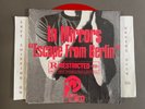 IN MIRRORS ESCAPE FROM BERLIN 2017 COLORED VINYL LP JOHNNY JEWEL