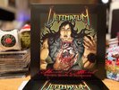 Ultimatum – Heart of Metal – 2014 Roxx Vinyl – NM – Christian Thrash Metal Rare