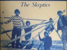 THE SKEPTICS Apple Candy 1965-66 Teen Beat Garage 60s Punk LP Distortions 33T