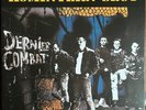 KINTERN SECT Last Fight 1985 Chaos Punk Oi Orléans REISSUE 2023 LP 33T
