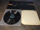 PINK FLOYD - THE DARK SIDE OF THE MOON- EMI/HARVEST - 1973 - UK - SHVL 804 -ROCK