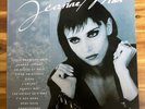 Jeanne Mas - Depuis La Toute Première Fois Korea Vinyl LP 1991 With Insert
