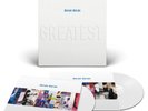 Duran Duran - Greatest (Hits) White Coloured 2 x Vinyl LP