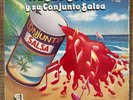 WAYNE GORBEA Y SU CONJUNTO LA SALSA - El condimento / GUAGUANCO SALSA LP