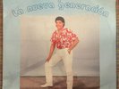 ARNELL I LA NUEVA GENERACION - Baila Mi Guaguanco / RARE SALSA LP CURACAO SELAED
