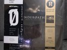 Underoath - Define The Great Line - Grey Marble Vinyl Record - Revolver