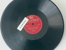 CANARIO Y SU GRUPO Para felicitarte/ Campo y pueblo  78RPM Pto Rico Folk Hear