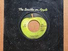 THE BEATLES Hey Jude/Revolution POP ROCK 45 7