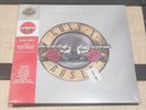 Guns N Roses : Greatest Hits (Exclusive Red/Black Splatter Vinyl LP) NEW/SEALED