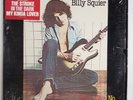 Billy Squier: Don't Say No Lp IN SHRINK W/ORIGINAL INNER SLEEVE