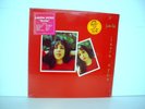 LAURA NYRO Smile Original SEALED LP from 1976 (COLUMBIA PC 33912). Hype Sticker