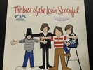 The Best Of The Lovin' Spoonful-ORIG 1967 US Kama Sutra LP-SEALED w/Bonus Photos