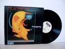 THE RIPPINGTONS Moonlighting VINYL LP 1986 PASSPORT JAZZ PJ 88019 Kenny G