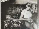 JOHNNY HALLYDAY Spare Parts 1981 Reissue 2021 Legendary Vinyl LP 33