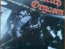 REICH ORGASM Sex And Destroy 1978-1985 Chaos Street Punk Oi Orléans Demos LP 33T