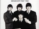 RARE BEATLES RECORD ALBUM 