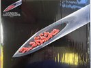 Peter Gabriel Live Blood LP Album vinyl record limited 3 x Red RSD 2022
