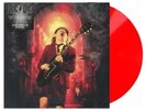 AC/DC LP Red Vinyl LIVE Old Waldorf San Francisco 1977 NEW ltd edition Bon Scott
