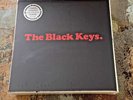 THE BLACK KEYS 'Brothers' 2020 SEALED Nine  7” Records  Limited Edition Box Set
