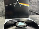 Pink Floyd – The Dark Side Of The Moon | 1st Japan LP Vinyl Record Schallplatte