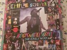 Rock N Roll Rebel The Early Work by Little Steven 7 Vinyl Record 4 CD Boxset NEW