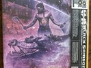 Wu-Tang Clan Black Samson The Bastard Swordsman 2LP RSD 2025 Vinyl 1604/5000