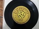 Elvis Presley Sun 223 Mystery Train / I Forgot to Remember 45 Original 1955