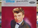 Johnny Hallyday Nous Les Gars LP 33T Rare Press 1980 NEW (M-). LABEL ERROR