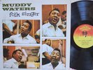 MUDDY WATERS - 