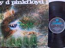 PINK FLOYD - 