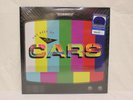 The Cars Moving In Stereo The Best Of (Walmart Exclusive) Vinyl DD3