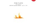 Pink Floyd Live in N.Y.C. Madison Square Garden: July 2, 197 (Vinyl) (UK IMPORT)